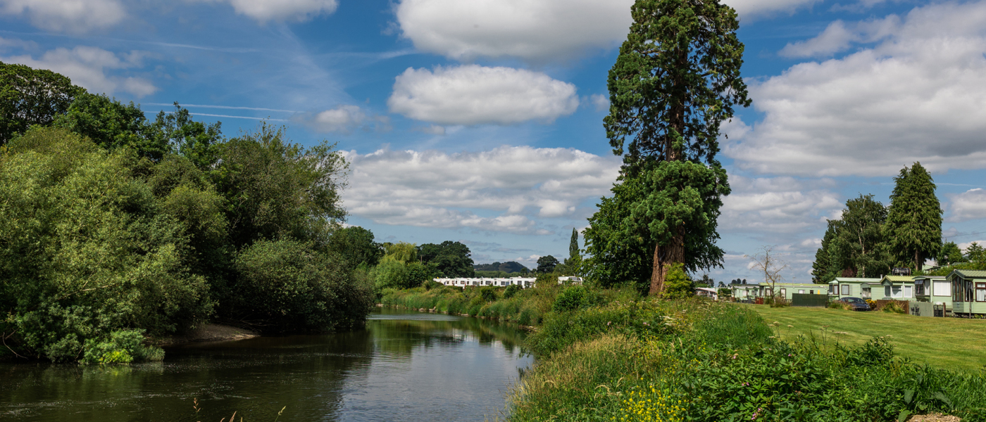 Severn Caravan Park Severn Caravan Park
